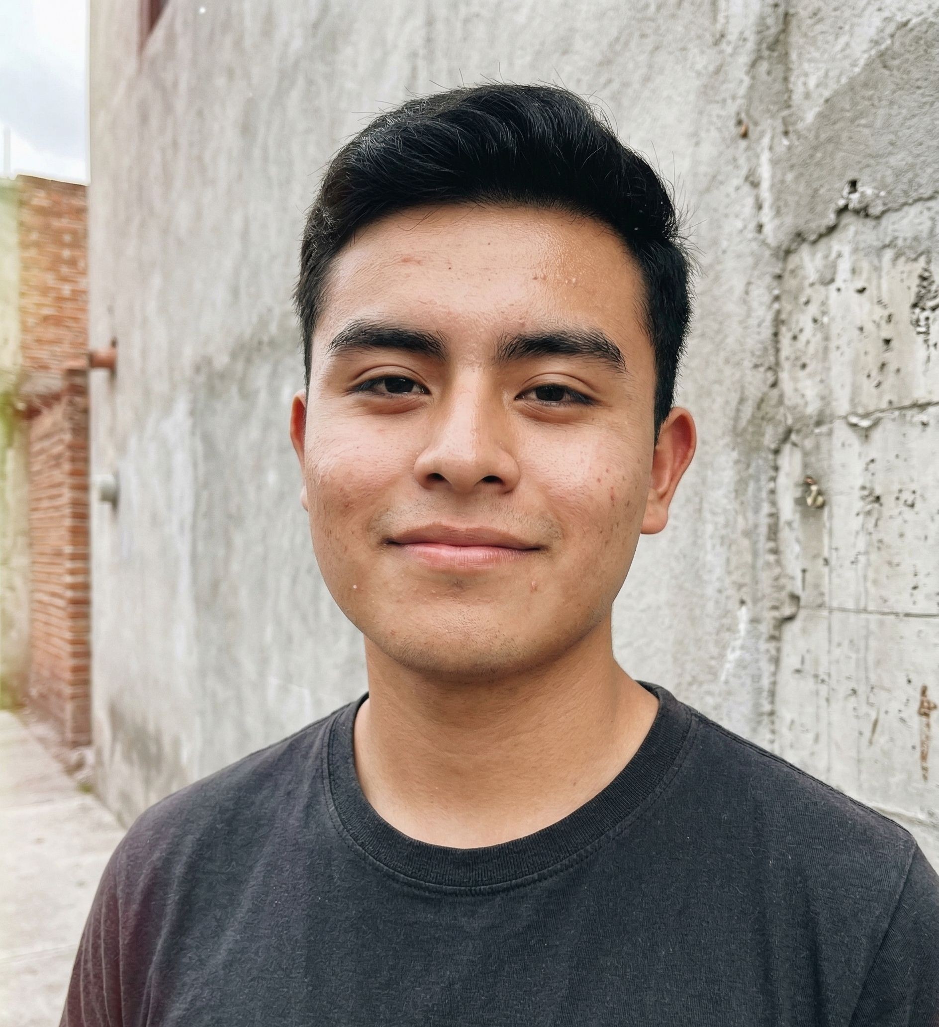 Hector, Founder of FieldStack